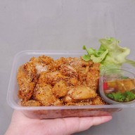 Vesfood (หมูสะเต๊ะ)