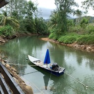 น้องตะวันตามสั่ง เกาะช้าง เกาะช้าง