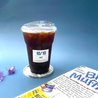 10/10 Cafe Coffee กาแฟ