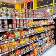 Gangnam Mart Mbk  Mbk