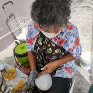 ขนมเบื้องโบราณ ลาดพร้าววังหิน 1