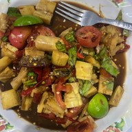 นัวคัก วิภาวดี16 นัวคัก วิภาวดี 16