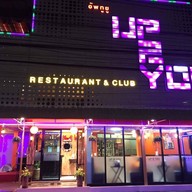 UP2YOU CLUB&RESTAURANT