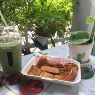 IKi Donut -โดนัทนมฮอกไกโด สไตล์ญี่ปุ่น