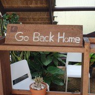 Go Back Home -