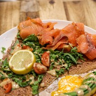 Roule Galette Carnegie