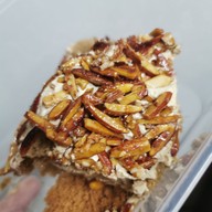 เมนูของร้าน Madame Marco The Mall ท่าพระ ชั้น B