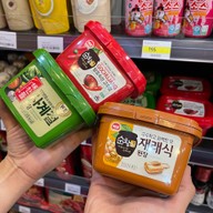 Gangnam Mart Mbk  Mbk