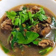 ร้านน้ำเงี้ยวแม่น้อย(เชียงราย)สาขา2+อาหารเหนือ พระนครศรีอยุธยา