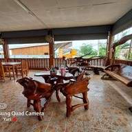 บรรยากาศ ครัวใบหยก