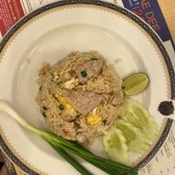 เมนูของร้าน ถูกและดี Foodland Terminal 21 โคราช