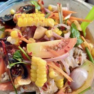 เมนูของร้าน ไก่ทองปิ้งย่าง หลังเทศบาลนครสวรรค์ สาขาเขากบเอราวัญ