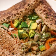 Roule Galette Carnegie