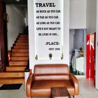 Lazy Cafe By Hammily Minnie