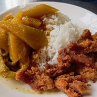 ครัวแม่ศรี