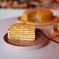 Lazy Cafe By Hammily Minnie