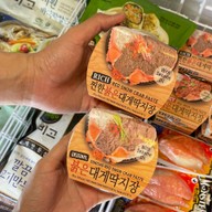 Gangnam Mart Mbk  Mbk