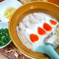 โจ๊กสยาม ถนนอุดมสุข
