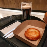 เมนูของร้าน Starbucks เซ็นทรัลเวิลด์ ชั้น 5