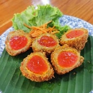 เมนูของร้าน เพื่อนเดินทางร้านอาหาร&รีสอร์ท