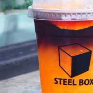 Steel Box Cafe