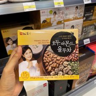 Gangnam Mart Mbk  Mbk