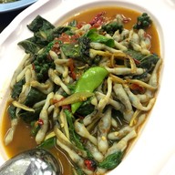 เมนูของร้าน ครัวคุณตุ่ม -