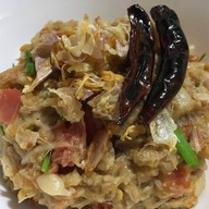 ร้านน้ำเงี้ยวแม่น้อย(เชียงราย)สาขา2+อาหารเหนือ พระนครศรีอยุธยา