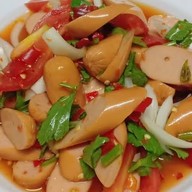 เมนูของร้าน ไก่ทองปิ้งย่าง หลังเทศบาลนครสวรรค์ สาขาเขากบเอราวัญ