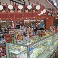 หน้าร้าน Madame Marco The Mall ท่าพระ ชั้น B