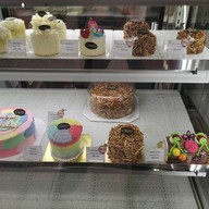 เมนูของร้าน Madame Marco The Mall ท่าพระ ชั้น B