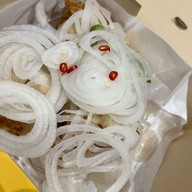 NENE Chicken Thonglor