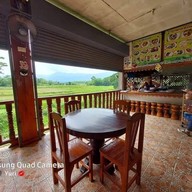 บรรยากาศ ครัวใบหยก