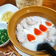 โจ๊กสยาม ถนนอุดมสุข