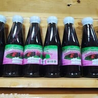 เมนูของร้าน มองลันดา