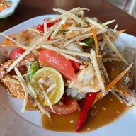 ร้านส้มตำกิ๊ฟท์