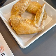 เมนูของร้าน Kagonoya ชั้น2 Market Place นางลิ้นจี่