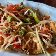 ร้านส้มตำกิ๊ฟท์