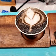 เมนูของร้าน Wiaura Coffee 515 วิคตอรี่ โฮเทล