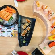 MIYAGI โรบินสัน กาญจนบุรี โรบินสัน กาญจนบุรี