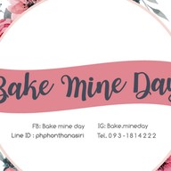 Bake mine day