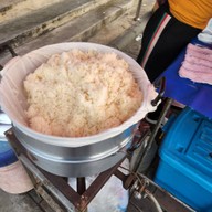 บรรยากาศ โจ๊กเจ๊หนู ปากน้ำปราณ