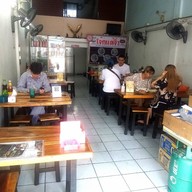 ครัวมะลิ(สถานีรถไฟสามเสน)