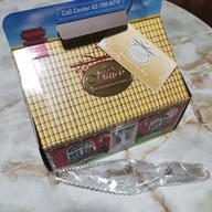 เมนูของร้าน Madame Marco The Mall ท่าพระ ชั้น B