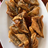 เมนูของร้าน เป็ดย่างคูเมือง คูเมือง