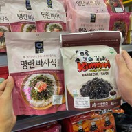 Gangnam Mart Mbk  Mbk