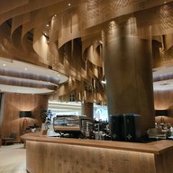 บรรยากาศ Starbucks เซ็นทรัลเวิลด์ ชั้น 5