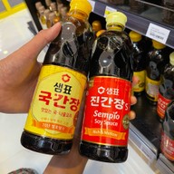 Gangnam Mart Mbk  Mbk