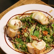 Roule Galette Carnegie