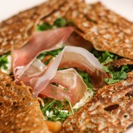 Roule Galette Carnegie